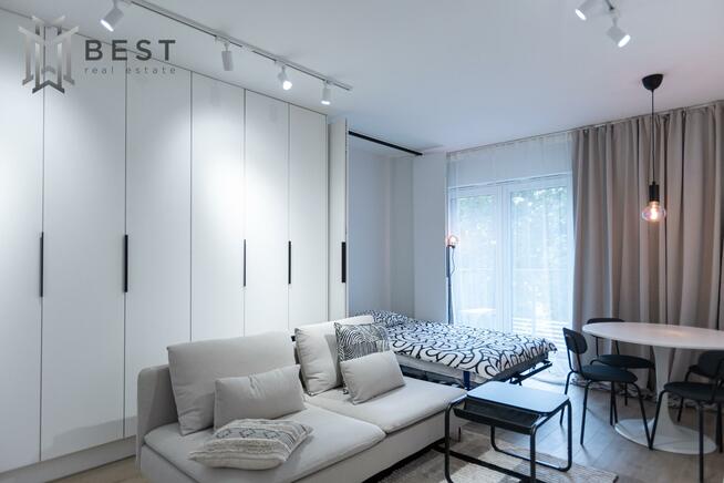 Mieszkanie Łódź Sródmieście, Jana Kilińskiego