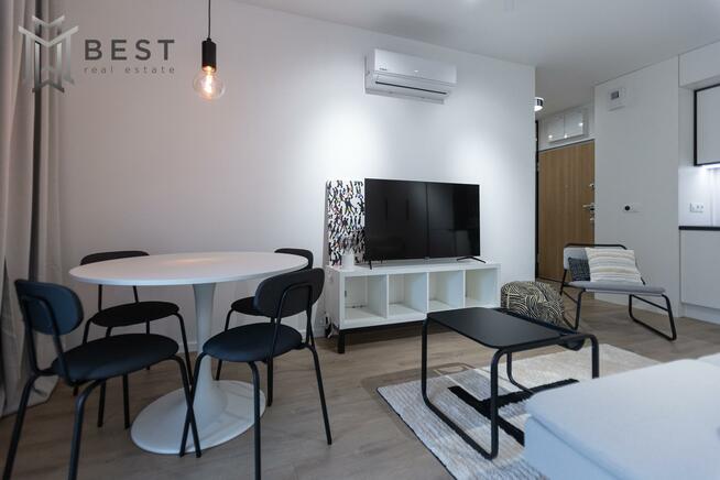 Mieszkanie Łódź Sródmieście, Jana Kilińskiego