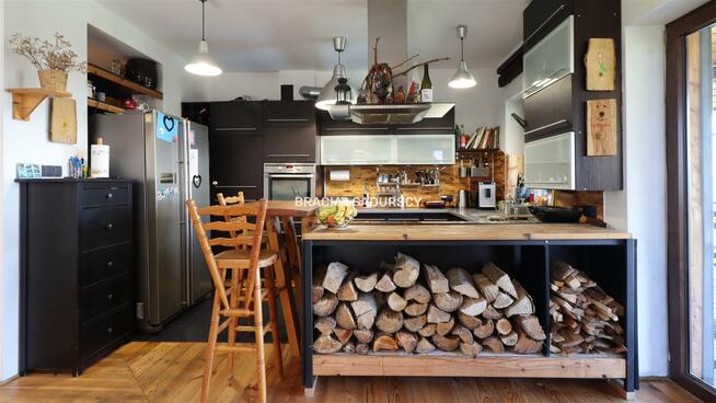 Dom Kamionna gm. Trzciana