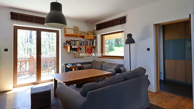 Dom Kamionna gm. Trzciana