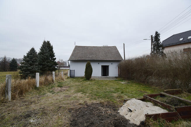 Dom Kotórz Mały gm. Turawa, Polna