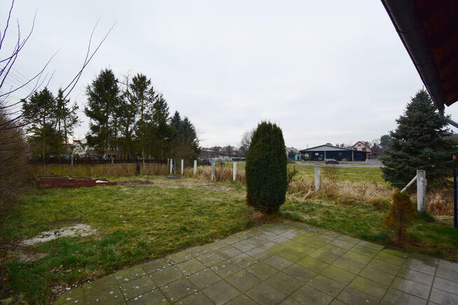 Dom Kotórz Mały gm. Turawa, Polna