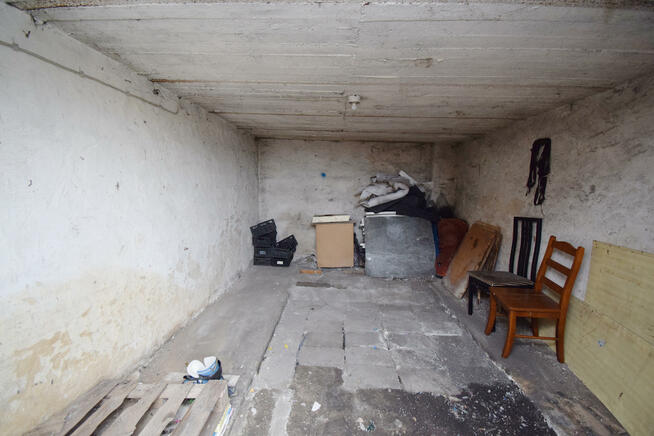 Dom Kotórz Mały gm. Turawa, Polna