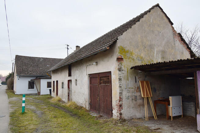 Dom Kotórz Mały gm. Turawa, Polna