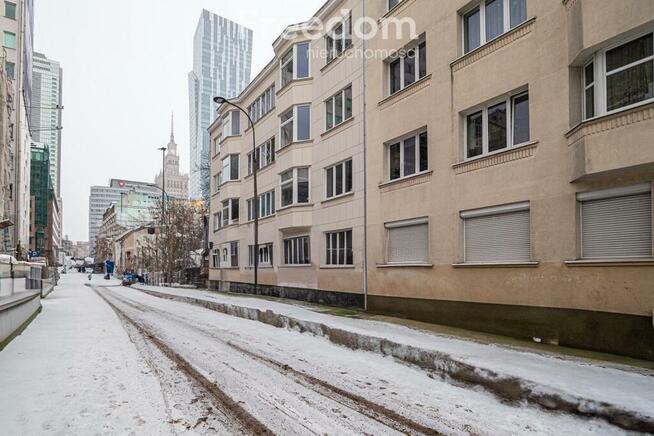 Kamienica z historią - Sienna, Śródmieście