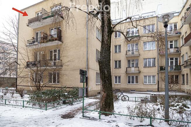 Kamienica z historią - Sienna, Śródmieście