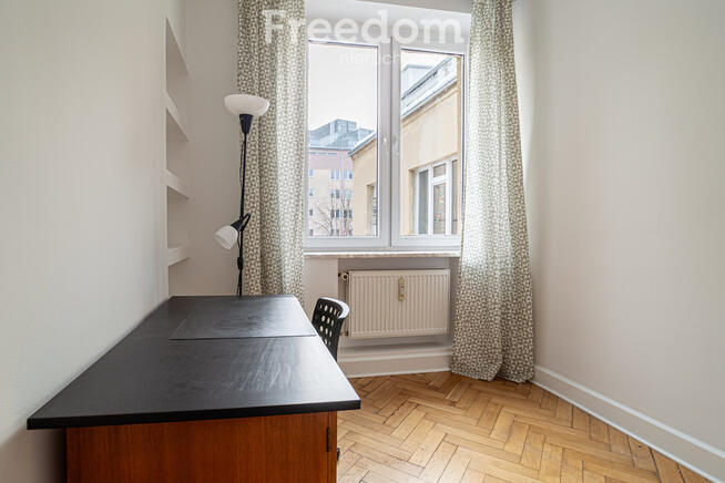 Kamienica z historią - Sienna, Śródmieście