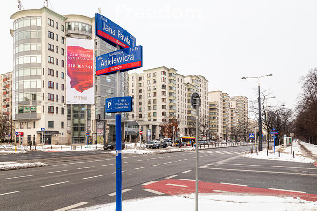 2pokojowy apartament, balkon, garaż