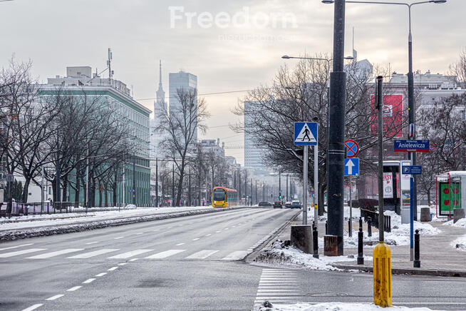2pokojowy apartament, balkon, garaż