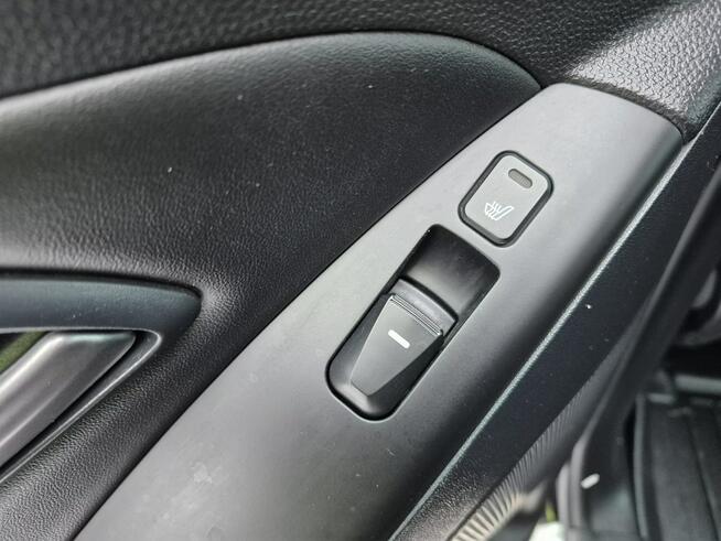 Hyundai ix35 navi kamera panorama 1.7crd