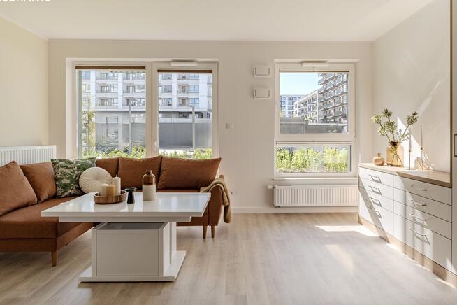 ⭐ promocja 3 pokojowe Koszutka balkon 16m ⭐