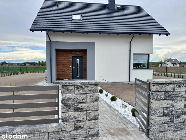 Ostatni dom | bez PCC i prowizji | Ligota Mała