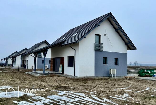 Ostatni dom | bez PCC i prowizji | Ligota Mała