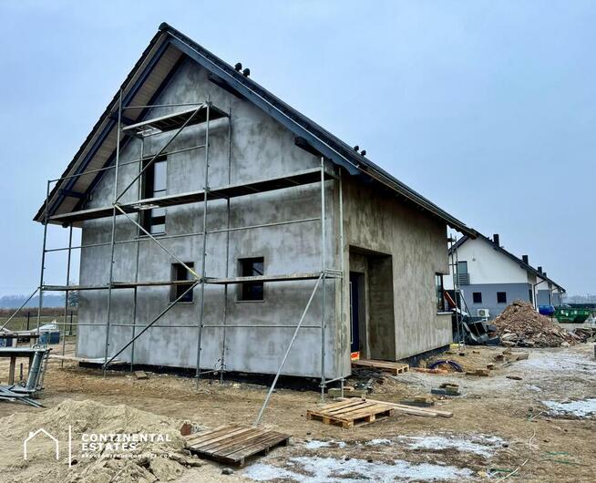 Ostatni dom | bez PCC i prowizji | Ligota Mała