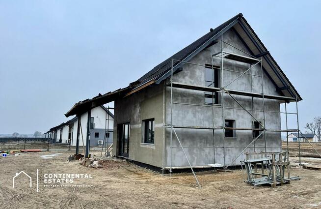 Ostatni dom | bez PCC i prowizji | Ligota Mała