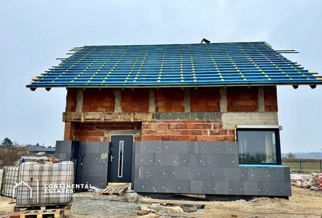 Ostatni dom | bez PCC i prowizji | Ligota Mała