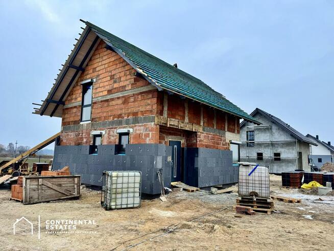 Ostatni dom | bez PCC i prowizji | Ligota Mała