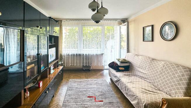 Mieszkanie Kraków Podgórze Duchackie