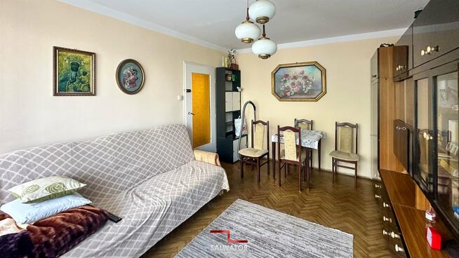 Mieszkanie Kraków Podgórze Duchackie