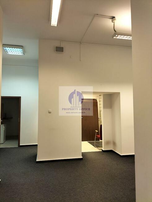 Lokal użytkowy Warszawa Śródmieście, Marszałkowska