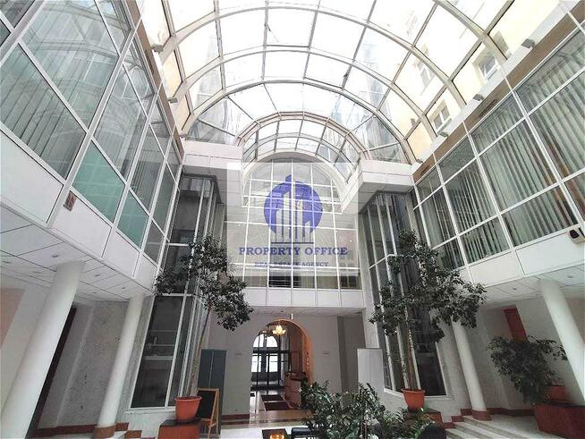 Lokal użytkowy Warszawa Śródmieście, Marszałkowska