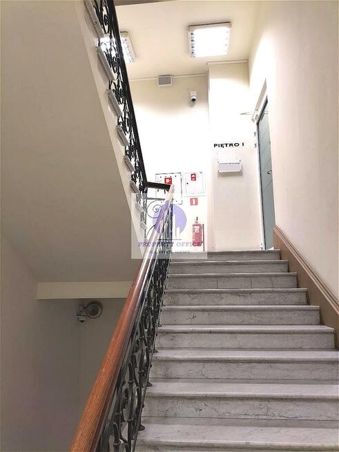 Lokal użytkowy Warszawa Śródmieście, Marszałkowska