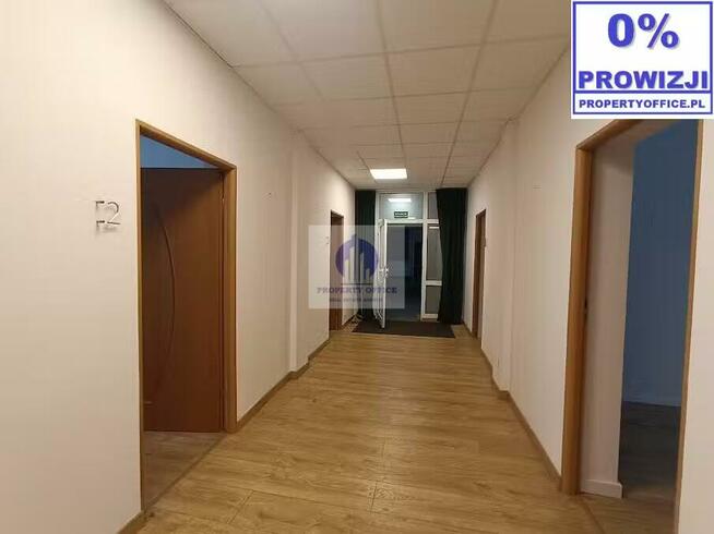 Lokal użytkowy Warszawa Mokotów, Puławska