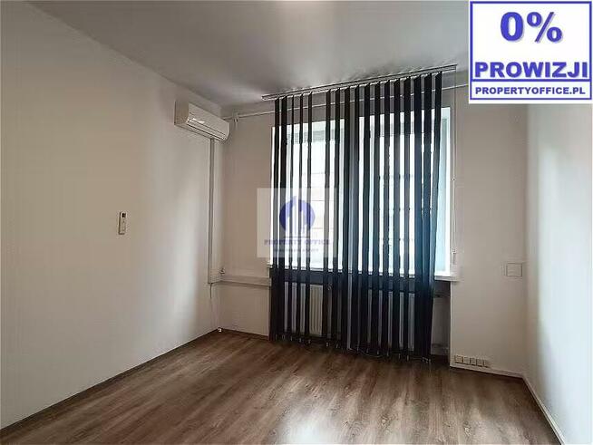 Lokal użytkowy Warszawa Mokotów, Puławska