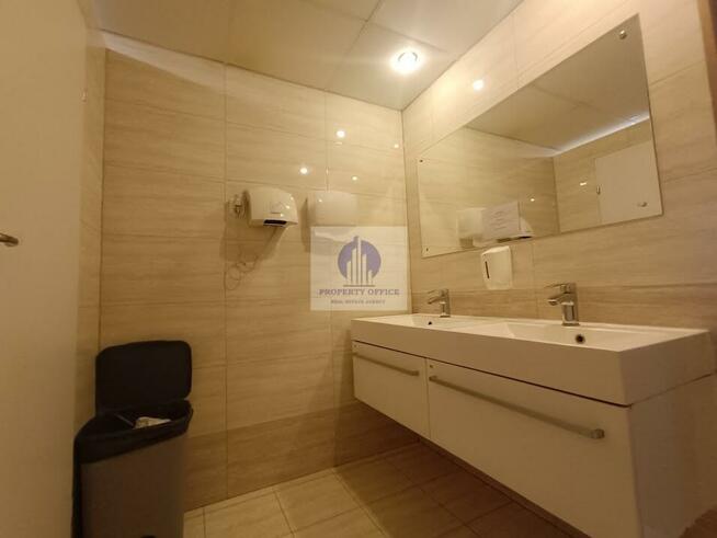 Lokal użytkowy Warszawa Mokotów, Puławska