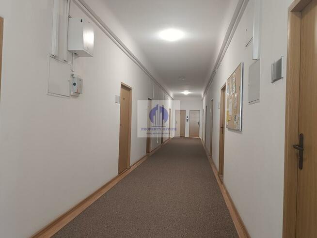 Lokal użytkowy Warszawa Mokotów, Puławska