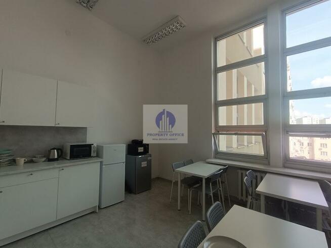 Lokal użytkowy Warszawa Mokotów, Gagarina