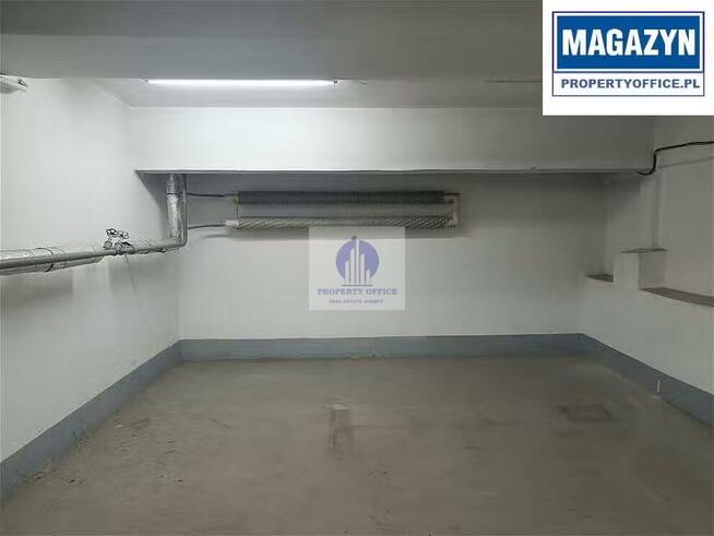 Lokal użytkowy Warszawa Mokotów, Puławska