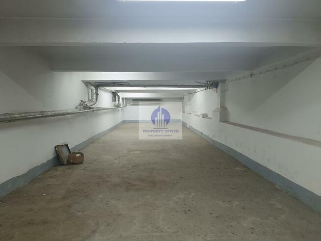 Lokal użytkowy Warszawa Mokotów, Puławska