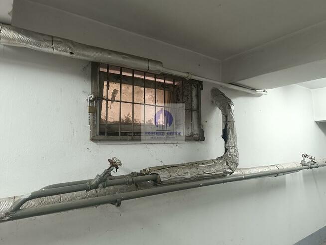 Lokal użytkowy Warszawa Mokotów, Puławska