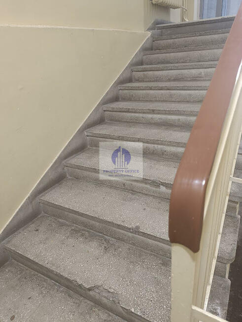 Lokal użytkowy Warszawa Mokotów, Puławska