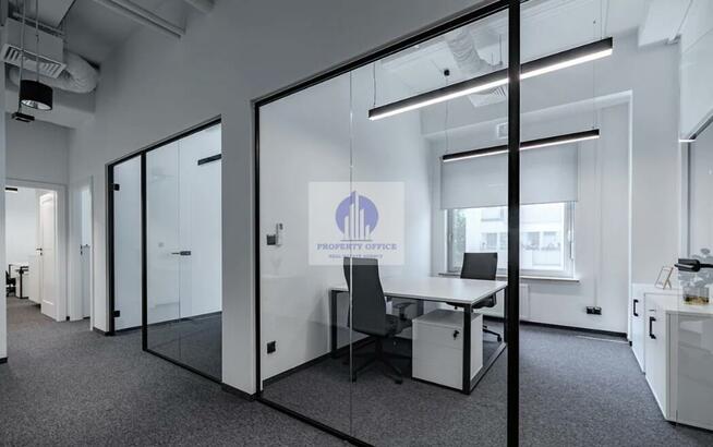 Lokal użytkowy Warszawa Wola, Stawki