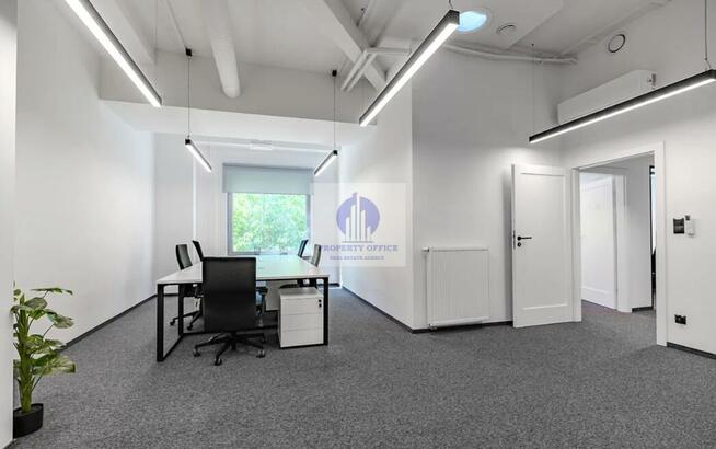 Lokal użytkowy Warszawa Wola, Stawki