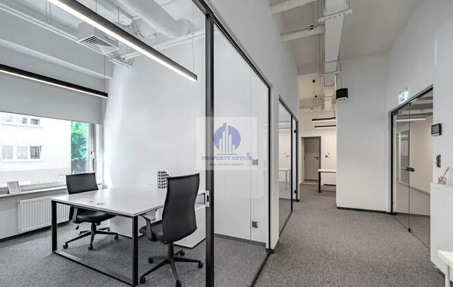 Lokal użytkowy Warszawa Wola, Stawki