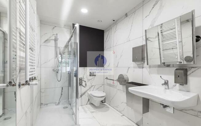 Lokal użytkowy Warszawa Wola, Stawki