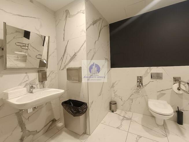 Lokal użytkowy Warszawa Wola, Łucka