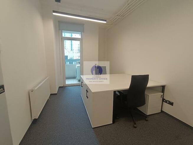 Lokal użytkowy Warszawa Wola, Łucka