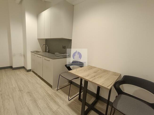 Lokal użytkowy Warszawa Wola, Łucka