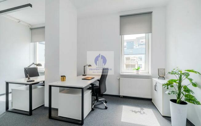 Lokal użytkowy Warszawa Wola, Łucka