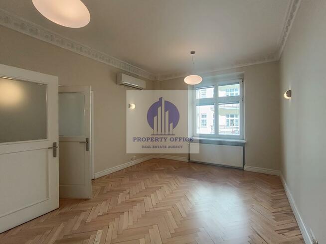 Lokal użytkowy Warszawa Śródmieście, Marszałkowska