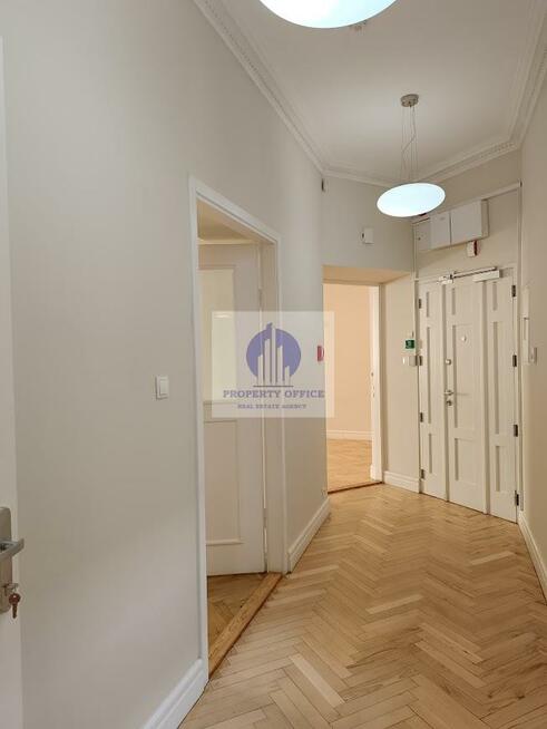 Lokal użytkowy Warszawa Śródmieście, Marszałkowska