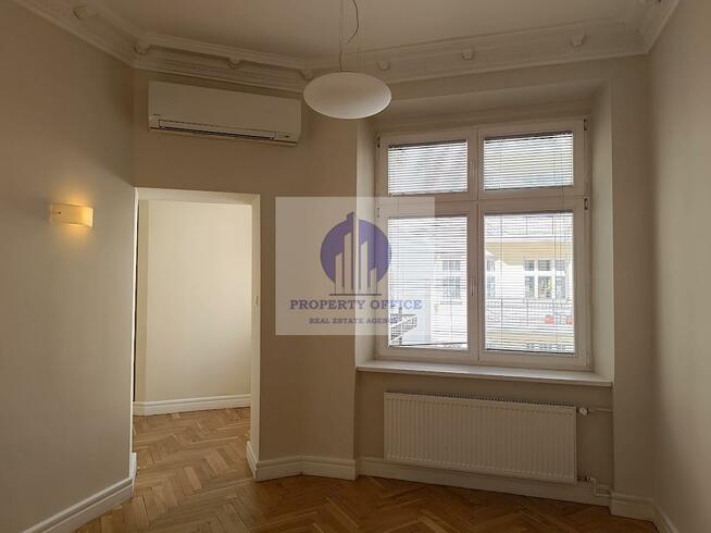 Lokal użytkowy Warszawa Śródmieście, Marszałkowska