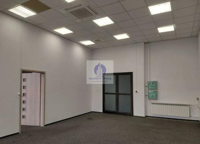 Lokal użytkowy Warszawa Wola, Anielewicza