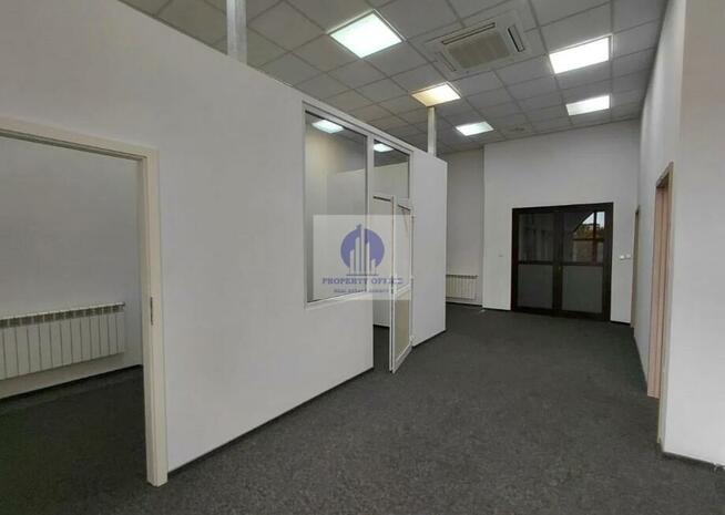 Lokal użytkowy Warszawa Wola, Anielewicza