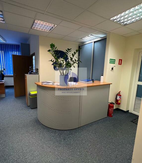 Lokal użytkowy Warszawa Wola, Kasprzaka