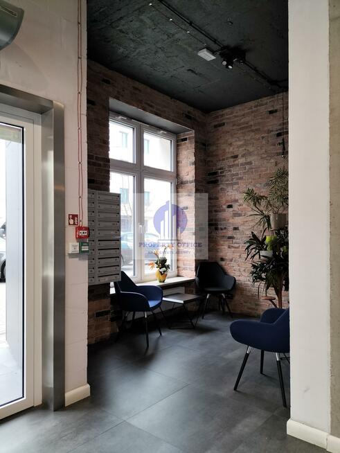 Lokal użytkowy Warszawa Wola, Górczewska